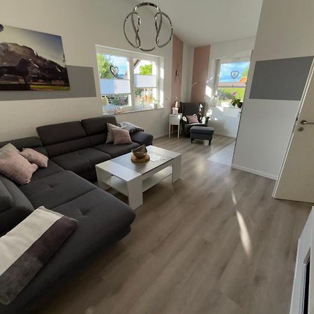 Ferienhaus Gluecksmoment Blankenburg  Eksteriør billede