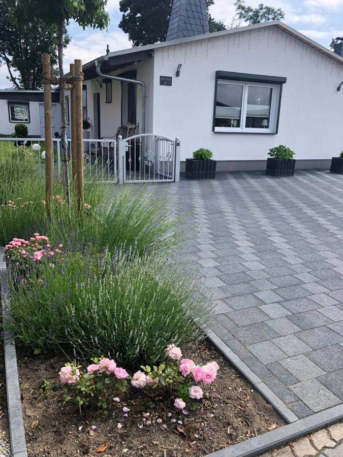 Ferienhaus Gluecksmoment Blankenburg  Eksteriør billede