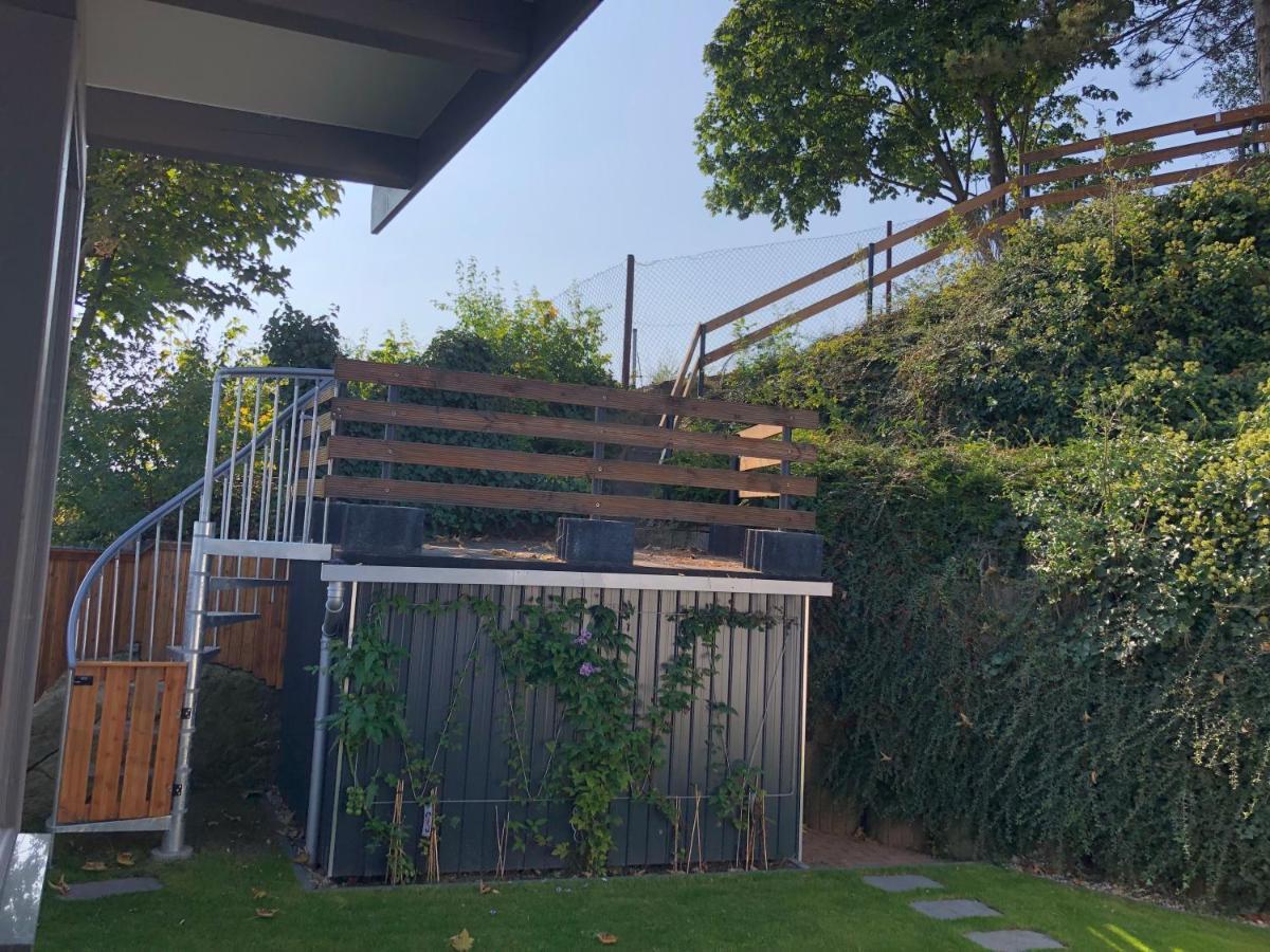 Ferienhaus Gluecksmoment Blankenburg  Eksteriør billede