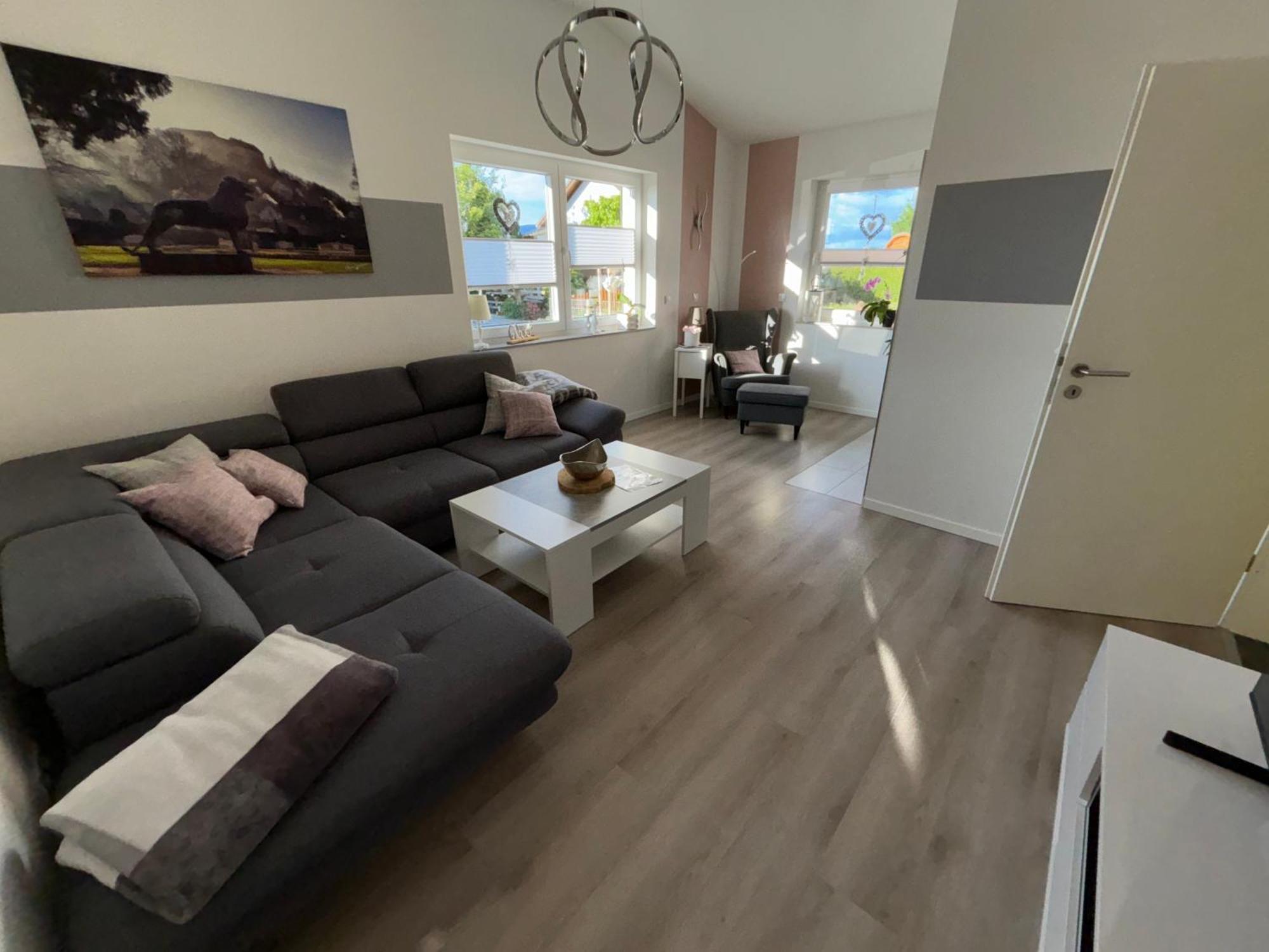 Ferienhaus Gluecksmoment Blankenburg  Eksteriør billede