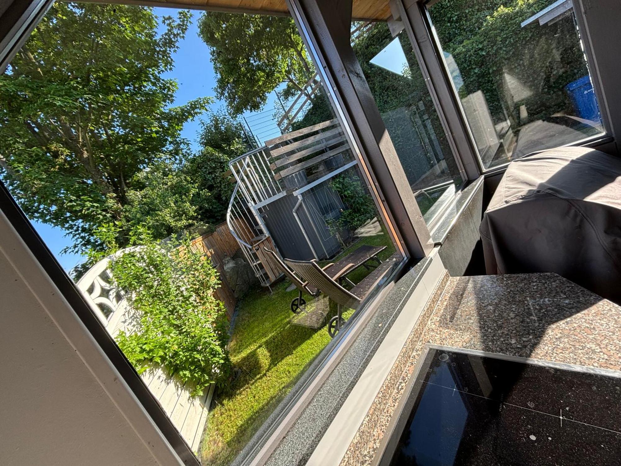 Ferienhaus Gluecksmoment Blankenburg  Eksteriør billede