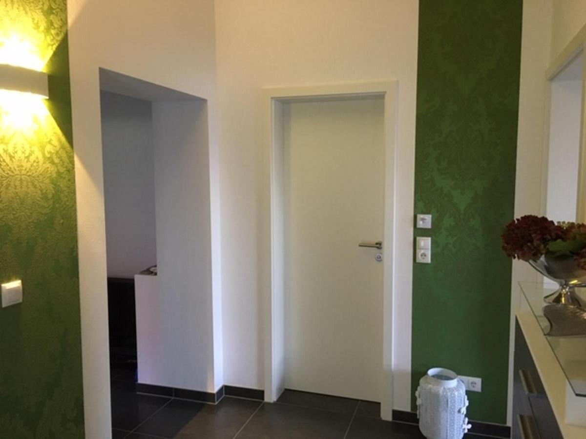 Ferienhaus Gluecksmoment Blankenburg  Eksteriør billede